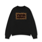 Áo Sweater Nỉ Hai Da All Or Nothing