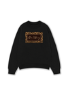 Áo Sweater Nỉ Hai Da All Or Nothing