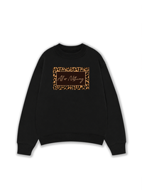 Áo Sweater Nỉ Hai Da All Or Nothing