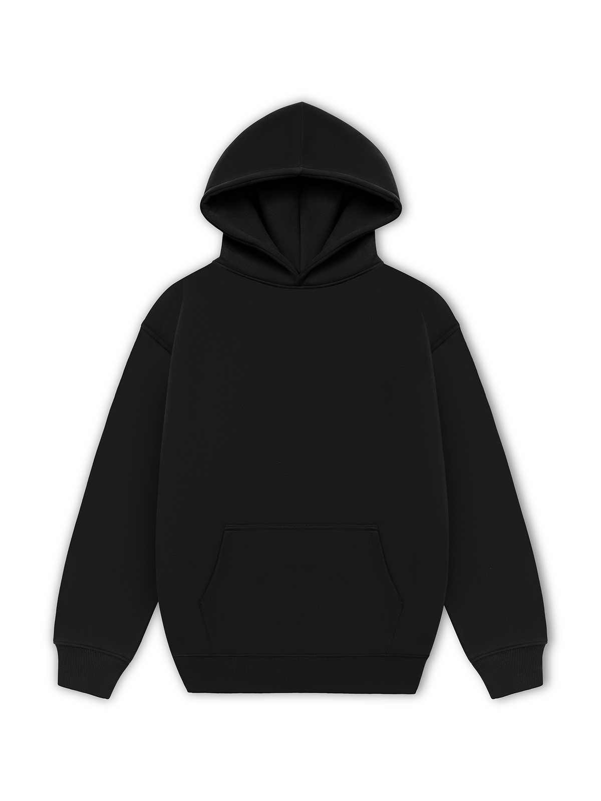 Áo Hoodie Nỉ Hai Da Skybound