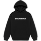 Áo Hoodie Nỉ Hai Da Car Scuderia