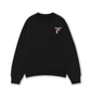 Áo Sweater Nỉ Hai Da Zillion Hidden Meaning