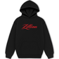 Áo Hoodie Nỉ Hai Da Skull Zillion