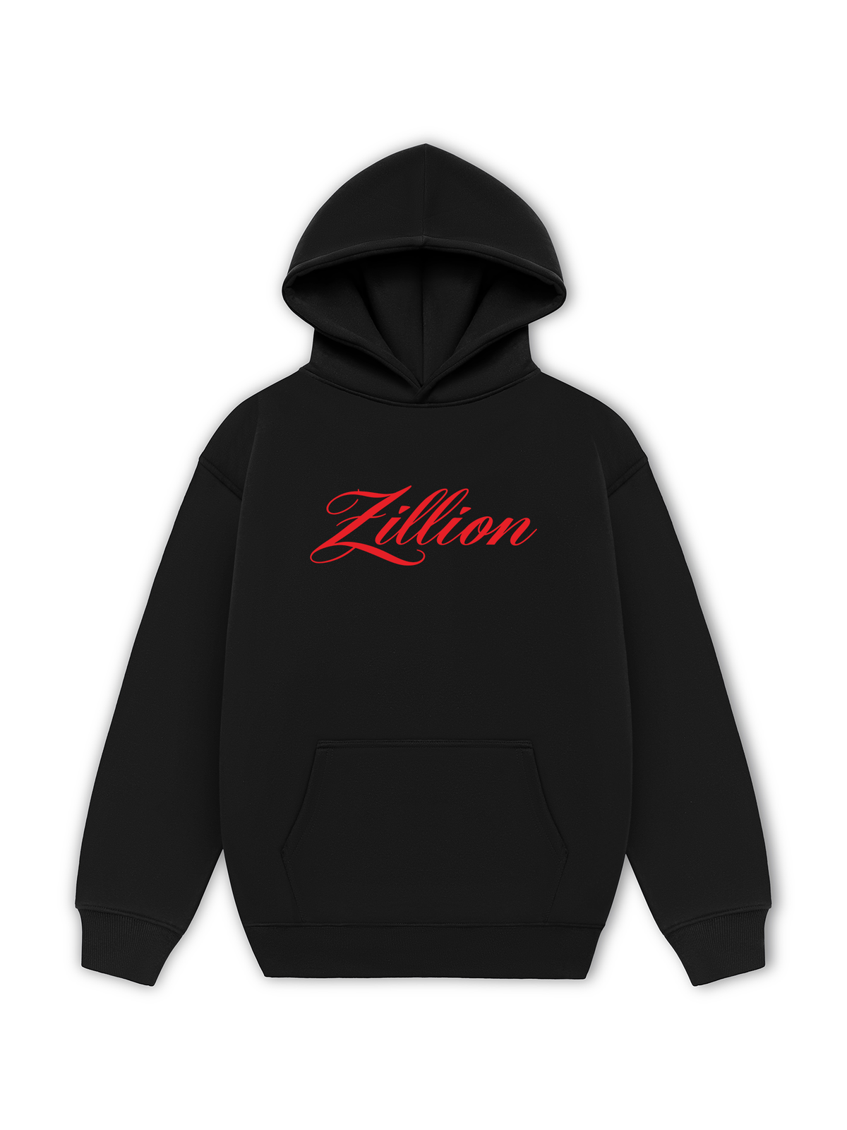 Áo Hoodie Nỉ Hai Da Skull Zillion