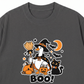 Áo Thun Relaxed Fit Witchy Goose
