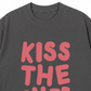 Áo Thun Relaxed Fit Kiss The Chef