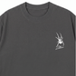 Áo Thun Relaxed Fit Zillion Spider 8-Ball