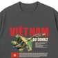 Áo Thun Relaxed Fit Su30MK2