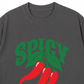 Áo Thun Relaxed Fit Spicy