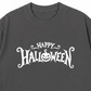 Áo Thun Relaxed Fit Happy Halloween