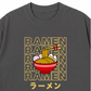 Áo Thun Relaxed Fit Japanese Ramen Lover