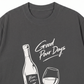 Áo Thun Relaxed Fit Good Pour Day