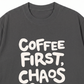 Áo Thun Relaxed Fit Chaos Later