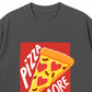 Áo Thun Relaxed Fit Pizza Amore