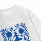 Áo Sweater Nỉ Hai Da Chrismast