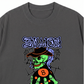 Áo Thun Relaxed Fit Zillion Trippy 8
