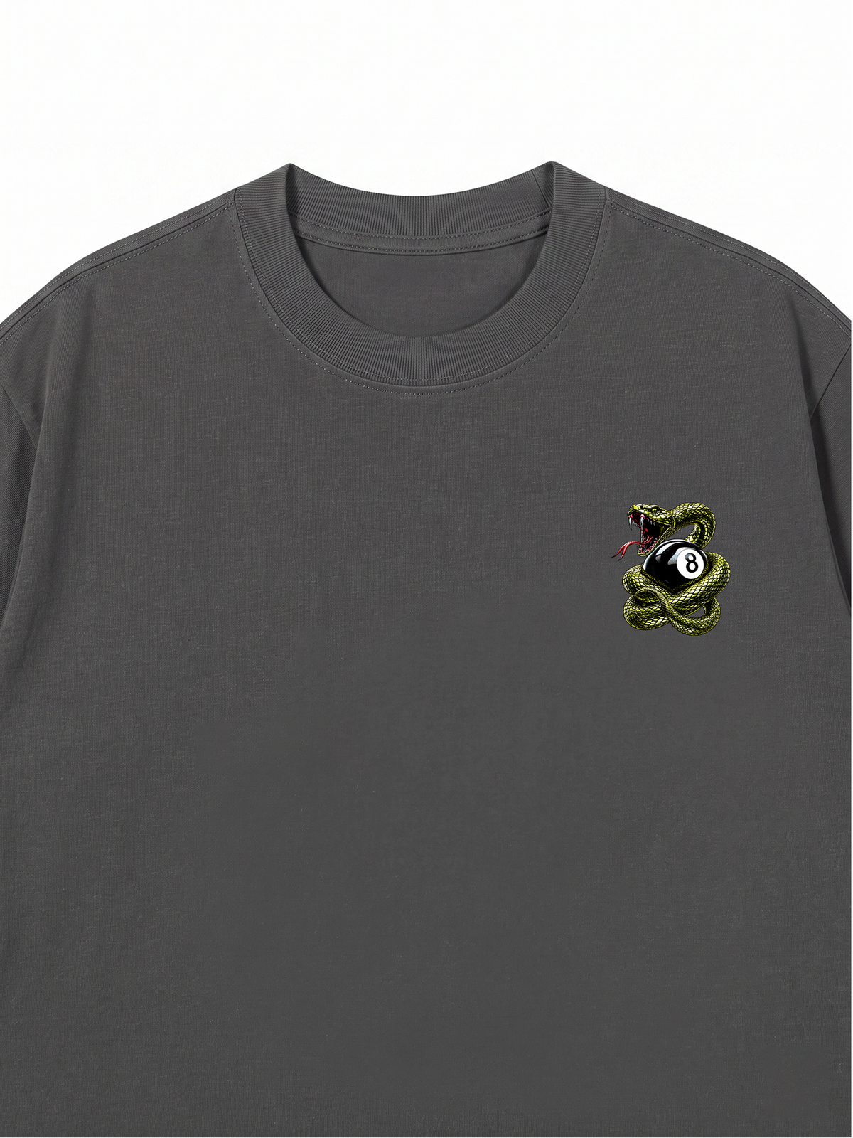 Áo Thun Relaxed Fit Viper 8-Ball