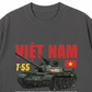 Áo Thun Relaxed Fit T55