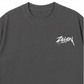 Áo Thun Relaxed Fit Billiard Galaxy