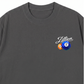 Áo Thun Relaxed Fit Zillion Signature Balls