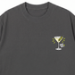 Áo Thun Relaxed Fit Martini Olive You