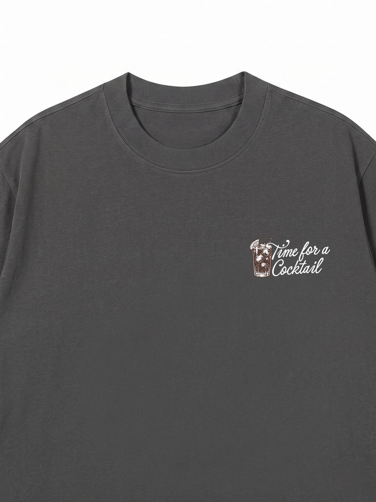 Áo Thun Relaxed Fit The Jack & Coke Classic