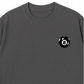 Áo Thun Relaxed Fit Zillion Studios 8-Ball