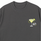 Áo Thun Relaxed Fit Margarita Happy Sip