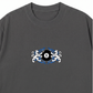 Áo Thun Relaxed Fit Royal Lions 8-Ball