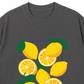 Áo Thun Relaxed Fit Lemon Delight