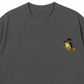 Áo Thun Relaxed Fit Frog Witch