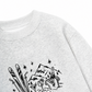 Áo Sweater Nỉ Hai Da Mountain Cheers