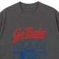 Áo Thun Relaxed Fit Go Bake