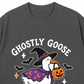 Áo Thun Relaxed Fit Ghostly Goose