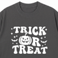 Áo Thun Relaxed Fit Trick Or Treat