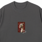 Áo Thun Relaxed Fit Hidden Meaning Panther