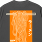Áo Thun Relaxed Fit Amen For Ramen