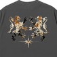 Áo Thun Relaxed Fit Noble Guardians