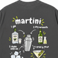 Áo Thun Relaxed Fit Martini Olive You