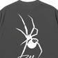Áo Thun Relaxed Fit Zillion Spider 8-Ball