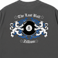 Áo Thun Relaxed Fit Royal Lions 8-Ball