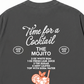 Áo Thun Relaxed Fit The Mojito Classic
