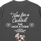 Áo Thun Relaxed Fit The Jack & Coke Classic