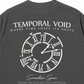 Áo Thun Relaxed Fit The Void