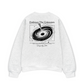 Áo Sweater Nỉ Hai Da Gravity