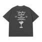 Áo Thun Relaxed Fit The Manhattan Classic