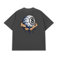 Áo Thun Relaxed Fit The Venomous 8 Ball