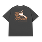 Áo Thun Relaxed Fit Just Coffee