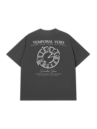 Áo Thun Relaxed Fit The Void