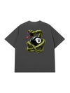 Áo Thun Relaxed Fit Viper 8-Ball